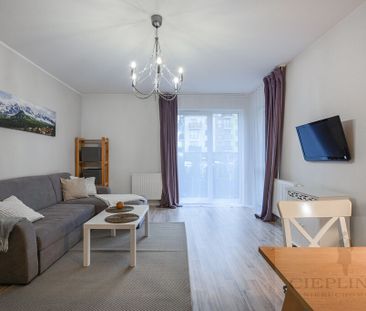 Mieszkanie z ogródkiem na wynajem! Gumieńce - Фото 1