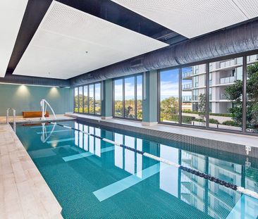 103/15 Brodie Spark Drive, Wolli Creek NSW 2205 - Apartment For Ren... - Photo 5