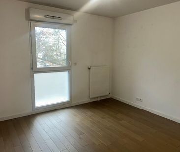 location Appartement T2 DE 50.08m² À MASSY - Photo 2