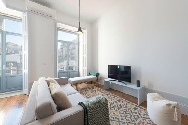 Rua de Sá da Bandeira, Porto, Braga 4000 - Photo 1