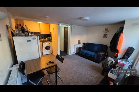 1 bedroom flat to rent - Photo 3