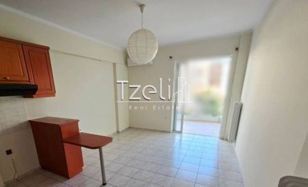 Studio/Γκαρσονιέρα για ενοικίαση Αγία Σοφία (Πάτρα) - Φωτογραφία 5