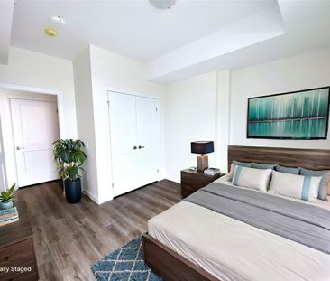 For Lease - 60 Charles Street Unit# 903, Kitchener, Ontario - Photo 1