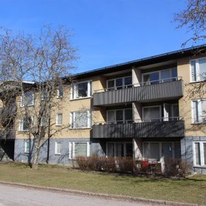 Jungfrugatan 21 E - Foto 2