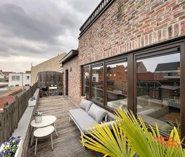 Ruim appartement in Sint-Kruis met 2 slaapkamers - Photo 6