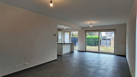 Ruime energiezuinige nieuwbouwwoning met 3 slaapkamers in Aalter! - Photo 2
