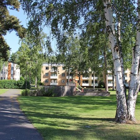 Lasarettsgatan 27 A - Photo 4