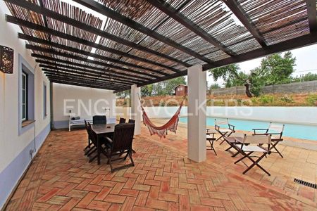 Luxury Villa for rent in Lagoa, Portugal - Photo 2