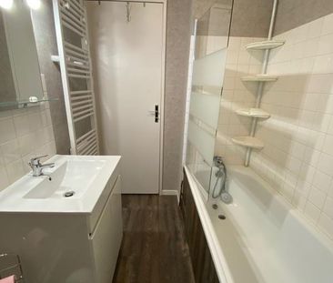 Location Appartement 1 pièce 23m² SAUMUR 49400 - Photo 4