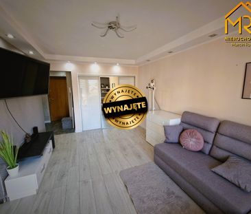 Mieszkanie na wynajem ulica Mickiewicza - Photo 1