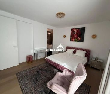 Apartament exclusivist 4 camere, Primaverii 2 locuri de parcare inclus in pret - Fotografie 3