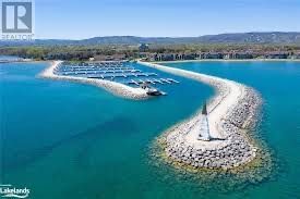 For Lease - 917 Cedarpointe Court Unit# 10, Collingwood, Ontario - Photo 3