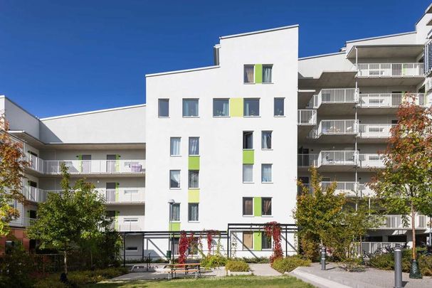 Fyrislundsgatan 29 C, 75444, Uppsala - Photo 1