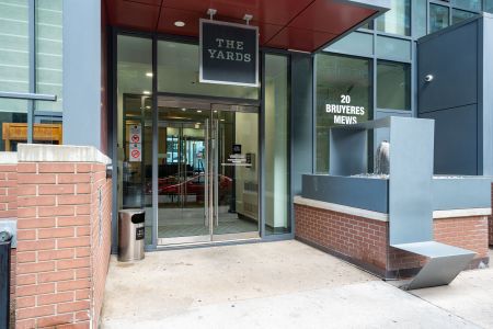 For Lease - 20 Bruyeres Mews Unit# 1106, Toronto, Ontario - Photo 3