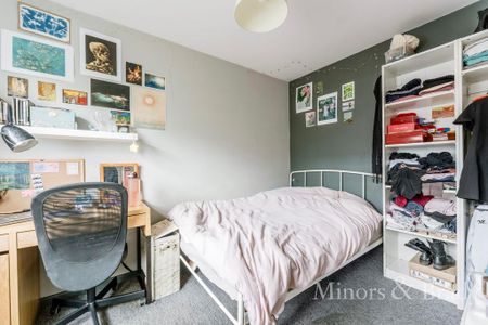 6 bedroom terraced house to rent - Photo 5