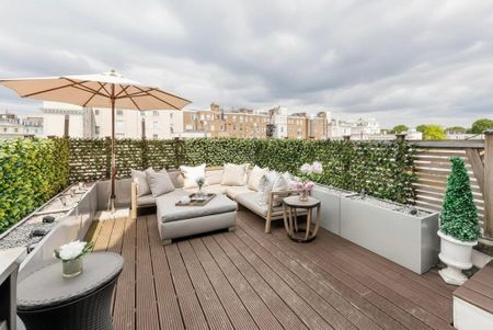 3 bedroom flat to rent - Photo 5