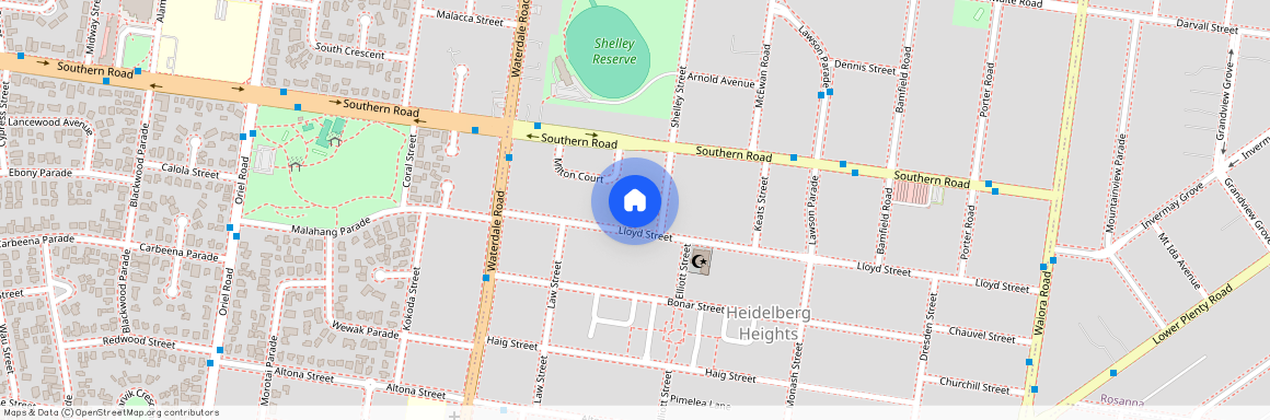 3/80 Lloyd Street, Vic 3081, Heidelberg Heights