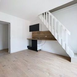 Location Appartement 2 pièces 39 m2 à Saint-Quentin - Photo 1