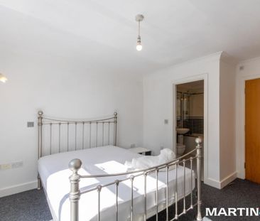 1 bedroom apartment to rent - Photo 3