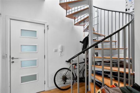 2 bedroom maisonette to rent - Photo 5