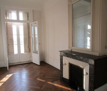 Location appartement 3 pièces 84.29 m² à Mâcon (71000) QUAIS CENTRE... - Photo 4