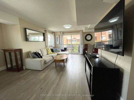 For Lease - 89 Goodwin Drive Unit# 7, Barrie, Ontario - Photo 2