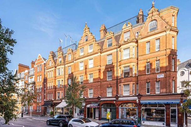 Crawford Street, Marylebone, W1H - Photo 1