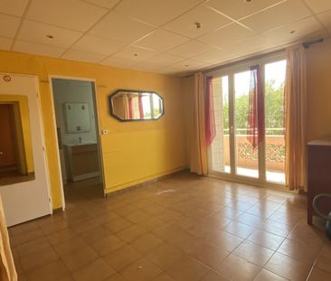 Location Appartement 3 pièces 44m² MONTPELLIER 34000 - Photo 1