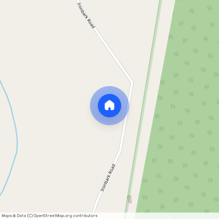 Ironbark Road 380B, NSW 2250, Mangrove Mountain