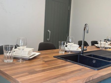 1 bedroom in a house share to rent - Photo 3