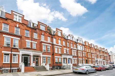 Comeragh Road, Brook Green, W14, London - Photo 5