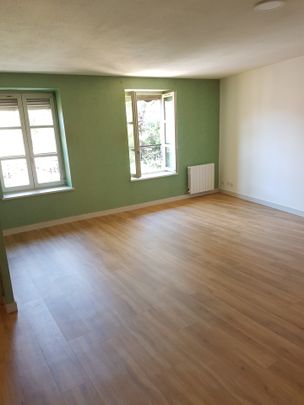 Location Appartement 3 pièces 68m² CHARLIEU 42190 - Photo 1