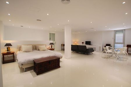 3 room luxury penthouse for rent in Sant Pere de Ribes, Catalonia - Photo 3