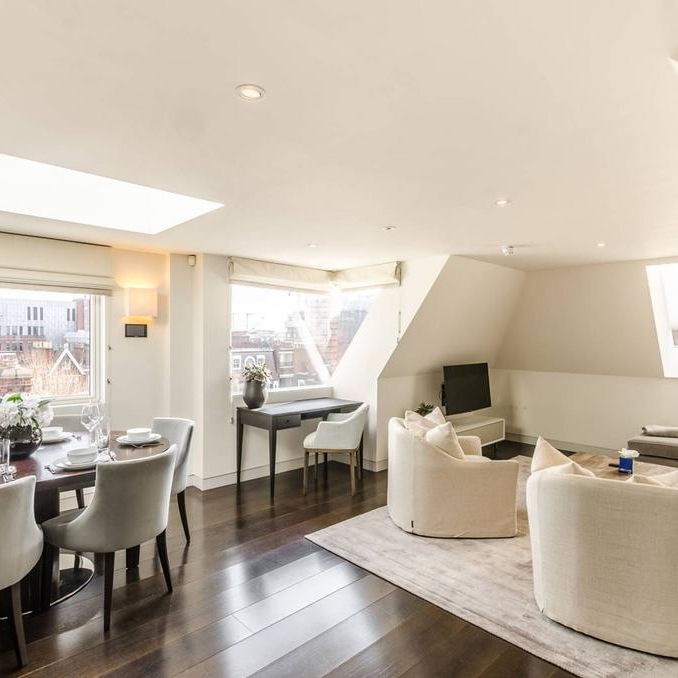 2 bedroom flat to rent - Photo 1