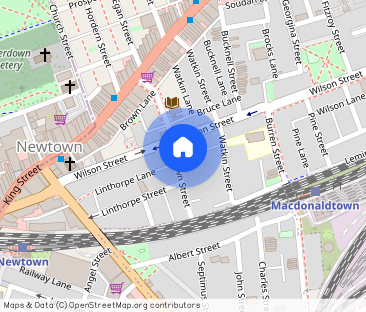 9/26-28 Brown Street Newtown - Photo 1