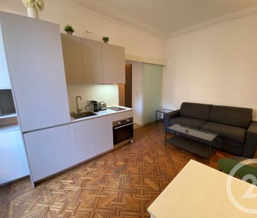Location Appartement 2 pièces 35m² NICE 06300 - Photo 1