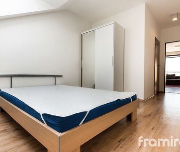 Pronájem bytu 2+kk 51 m² - Фото 3