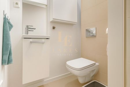 Mokotów | 91 m2 | 3. pokoje | Balkon - Фото 2