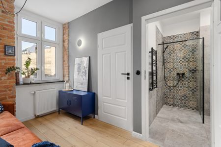 Poznań, Żurawia - Zdjęcie 4