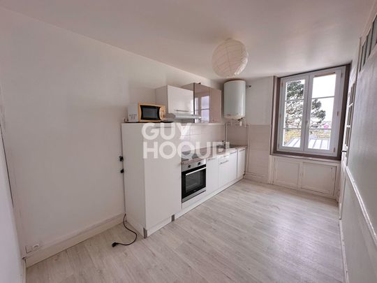 Location Appartement 2 pièces 27m² - Photo 1