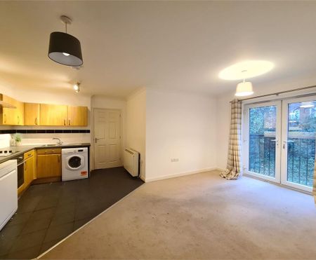 Flat 18, Abbeyfields, Peterborough - Photo 5