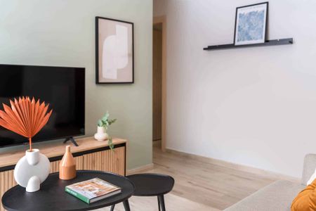 Beloved 1BR Apartment in Ampelokipoi - Photo 4