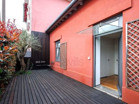 Moradia T2 em Porto - Foto 3