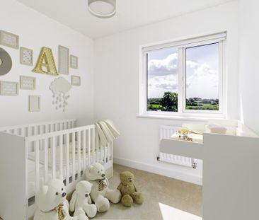 4 bedroom detached house to rent - Photo 4