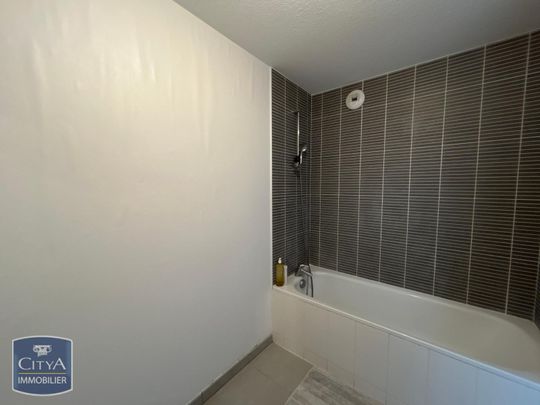 Location Appartement 3 pièces 63m² EYSINES 33320 - Photo 1