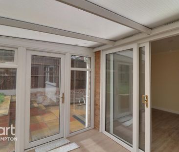 2 bedroom bungalow to rent - Photo 3