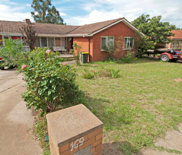 169 Majura Ave, Dickson ACT 2602 - House For Rent | Domain - Photo 1