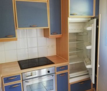 Appartement 2 Pièces 42 m² - Photo 1