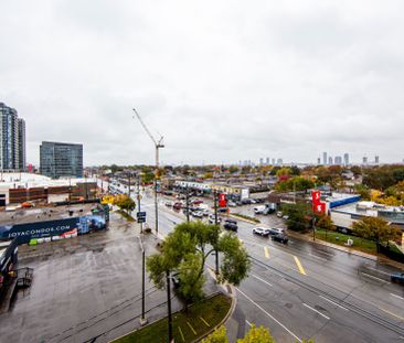 For Lease - 1037 The Queensway Avenue Unit# 515, Toronto, Ontario - Photo 5