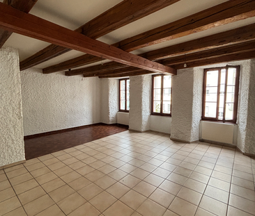 1.5 Zimmer, 40 m², 2. Stock - Photo 5